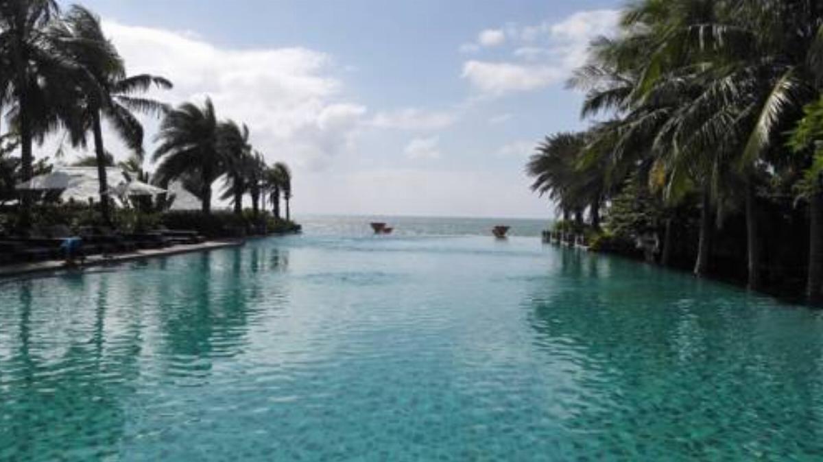 Lingshui Xiang Shui Bay Seaview Vacation Resort Selection Tour Rental