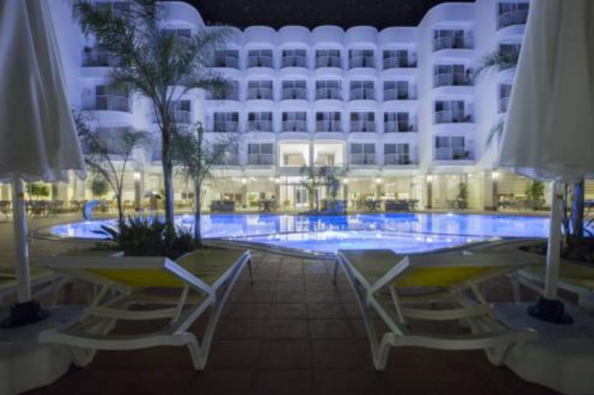 Marpessa Blue Beach Resort & SPA Hotel