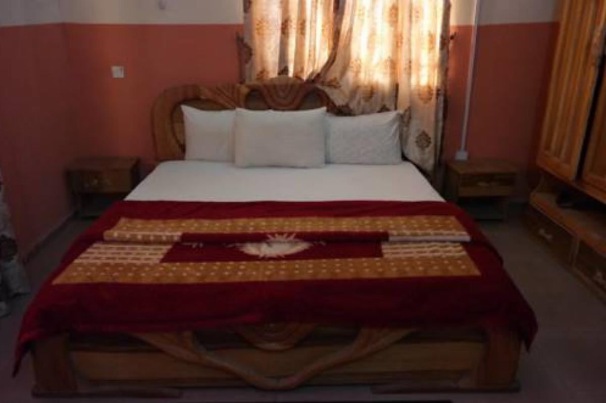 Shagari Royal Guest House Annex