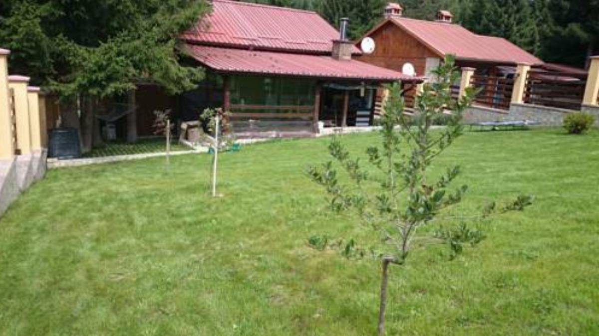Villa Shulev