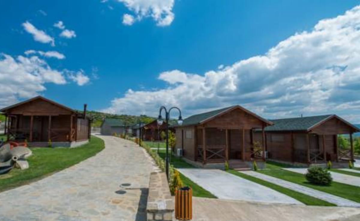 Lotos Mountain Resort