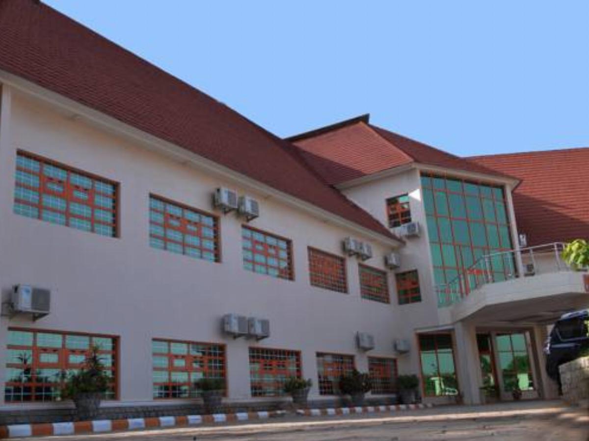 The Fabs Hotel Zaria