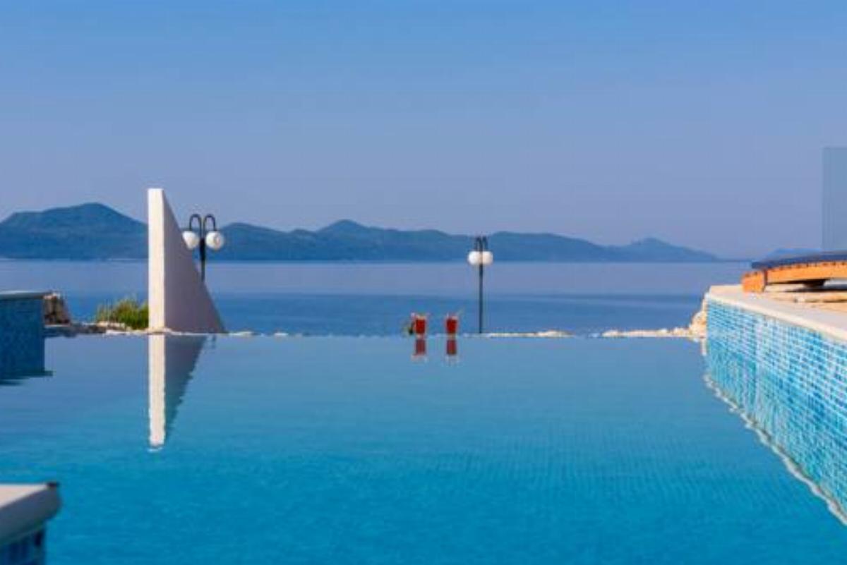 Luxury Villa Slano Doli Dubrovnik Region