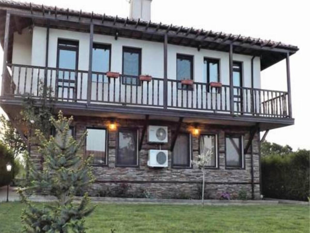 Two-Bedroom Holiday Home in Velika village
