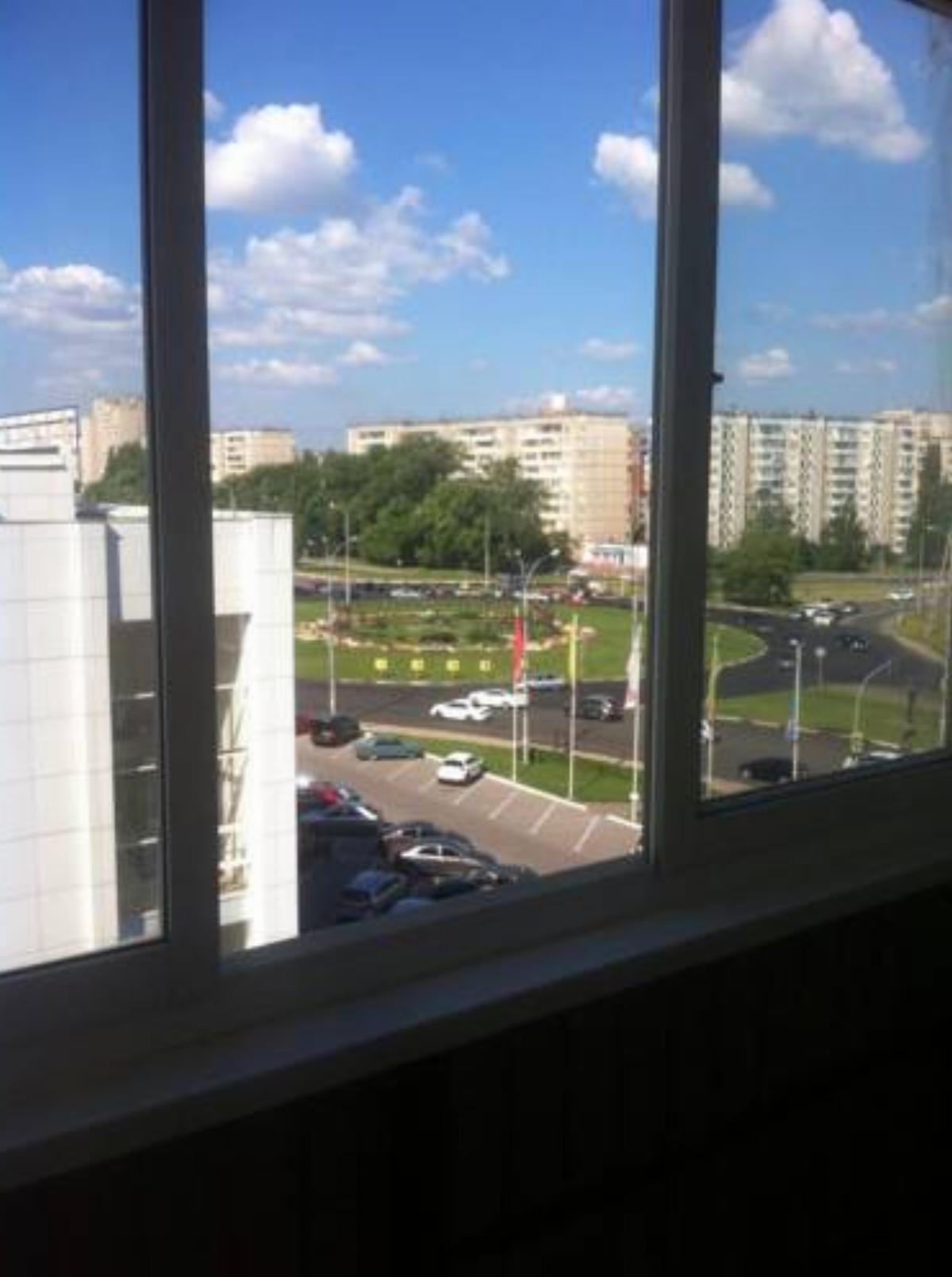 Апартаменты Hotel Korovino Russia