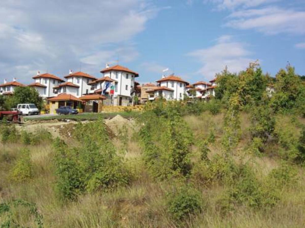 Apartment Kosharitsa Village Bay View Villas IV