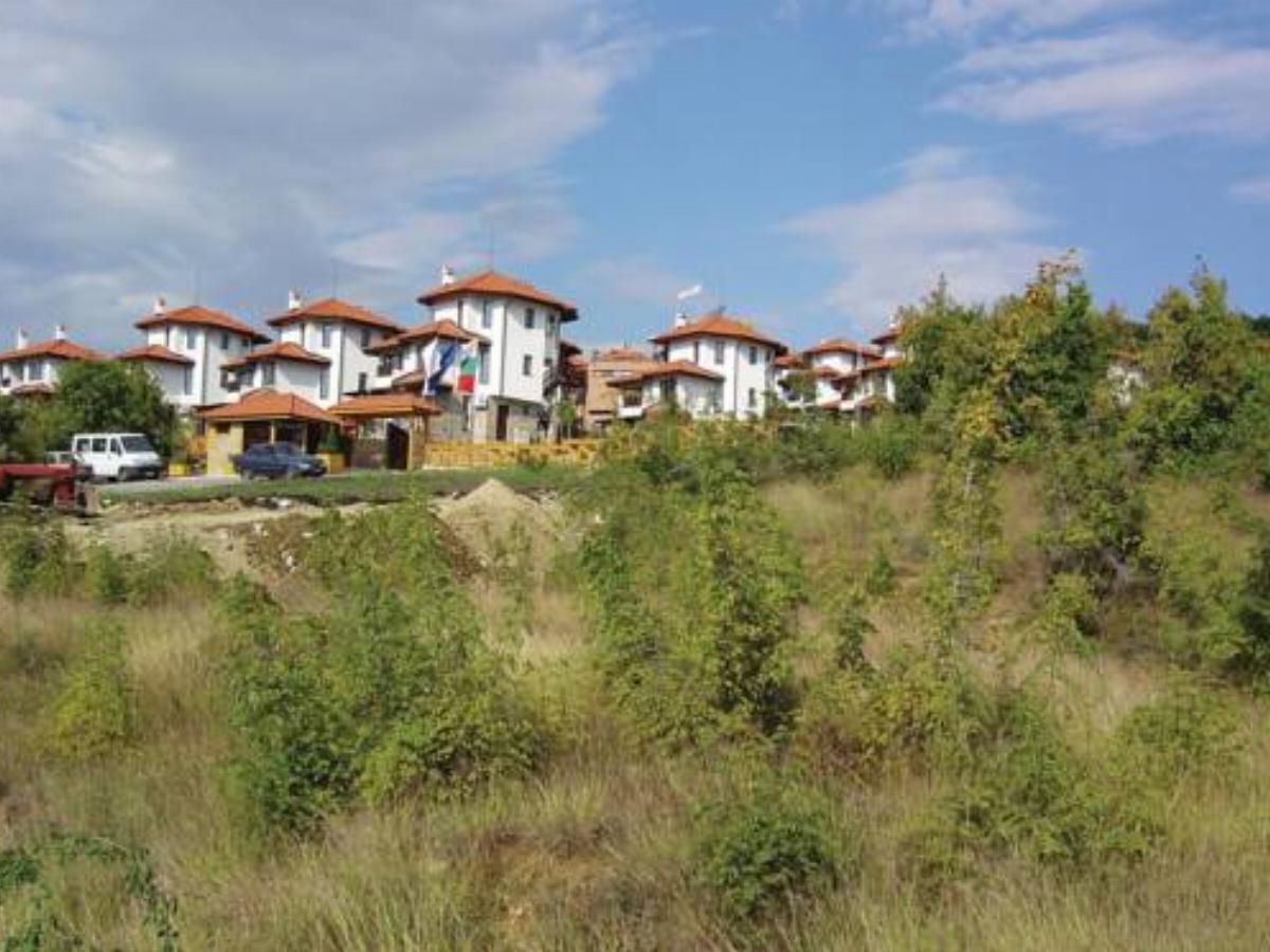 Apartment Kosharitsa Village Bay View Villas VII