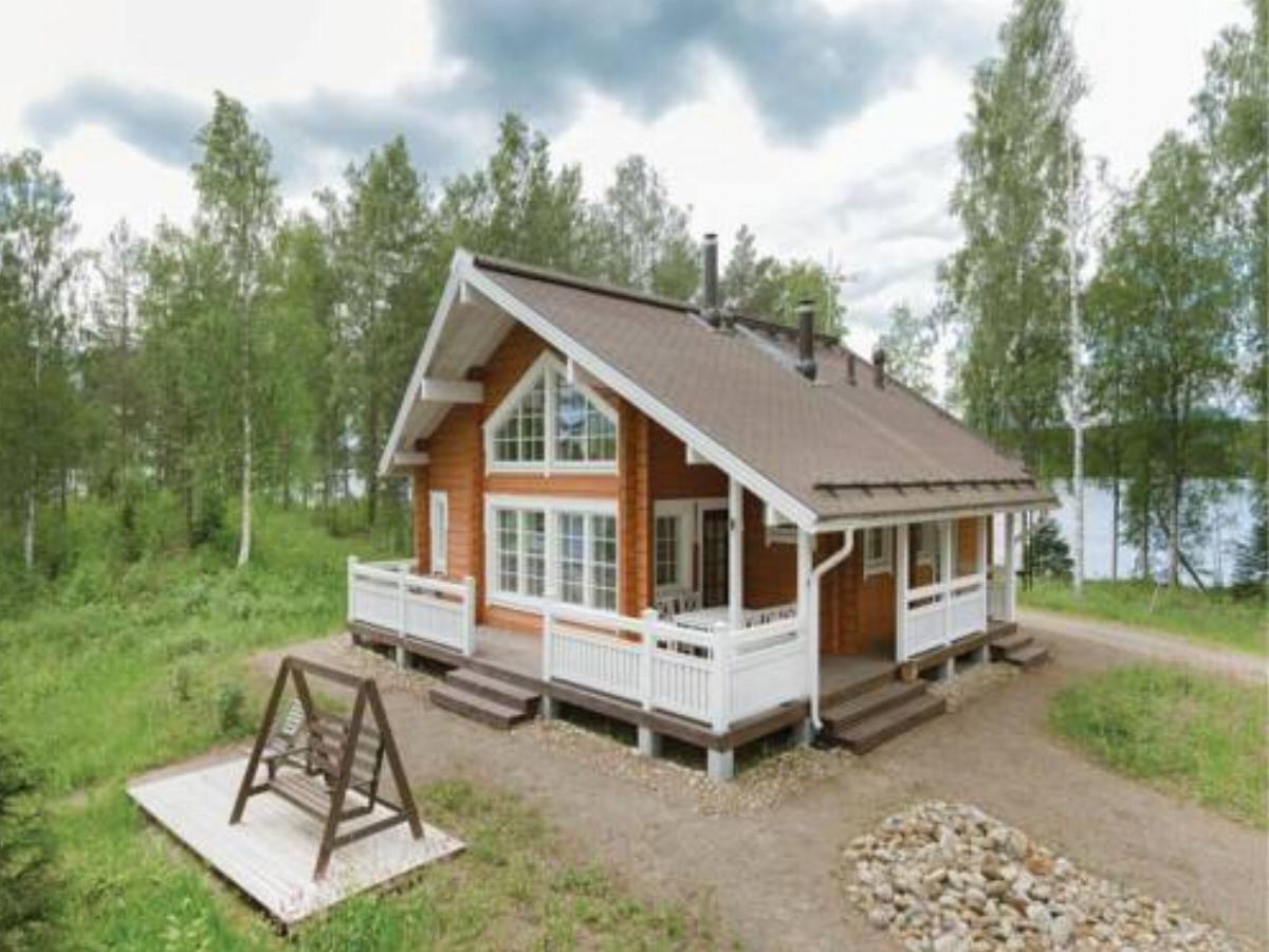 One-Bedroom Holiday Home in Kotalahti