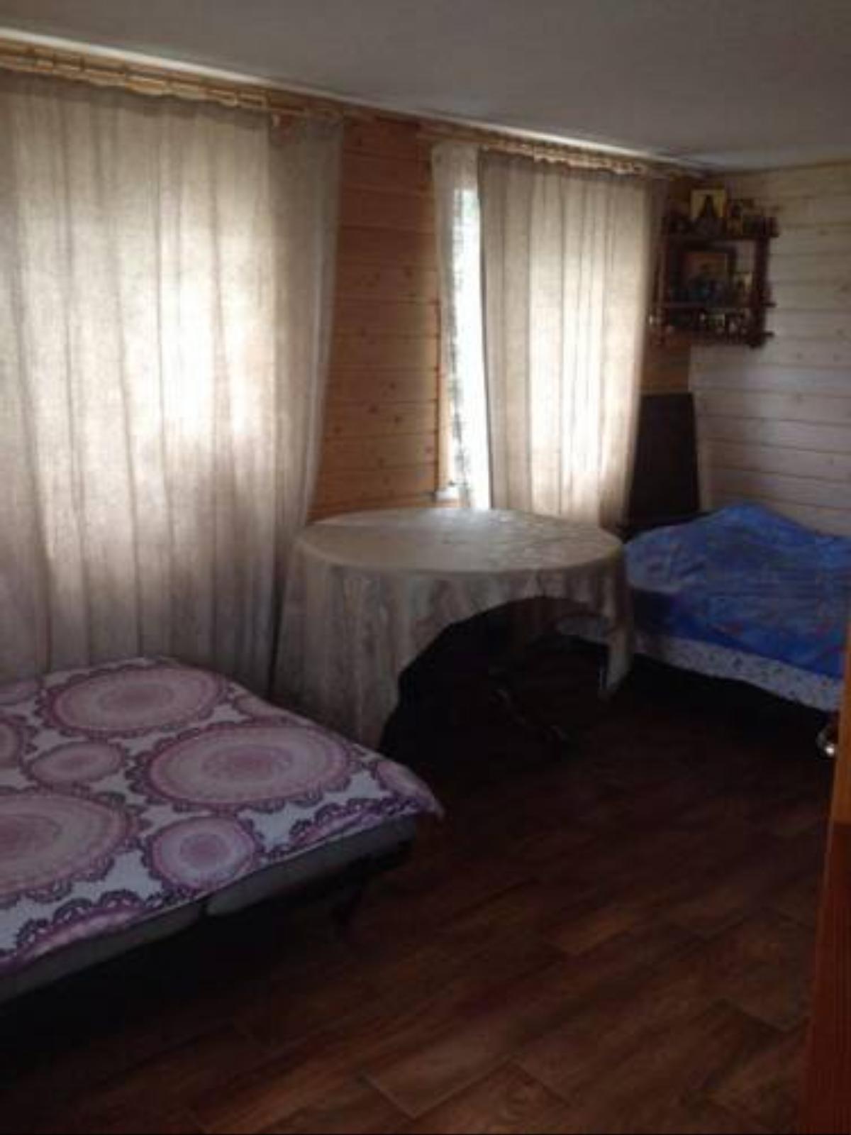 Guesthouse on Lesnaya 29