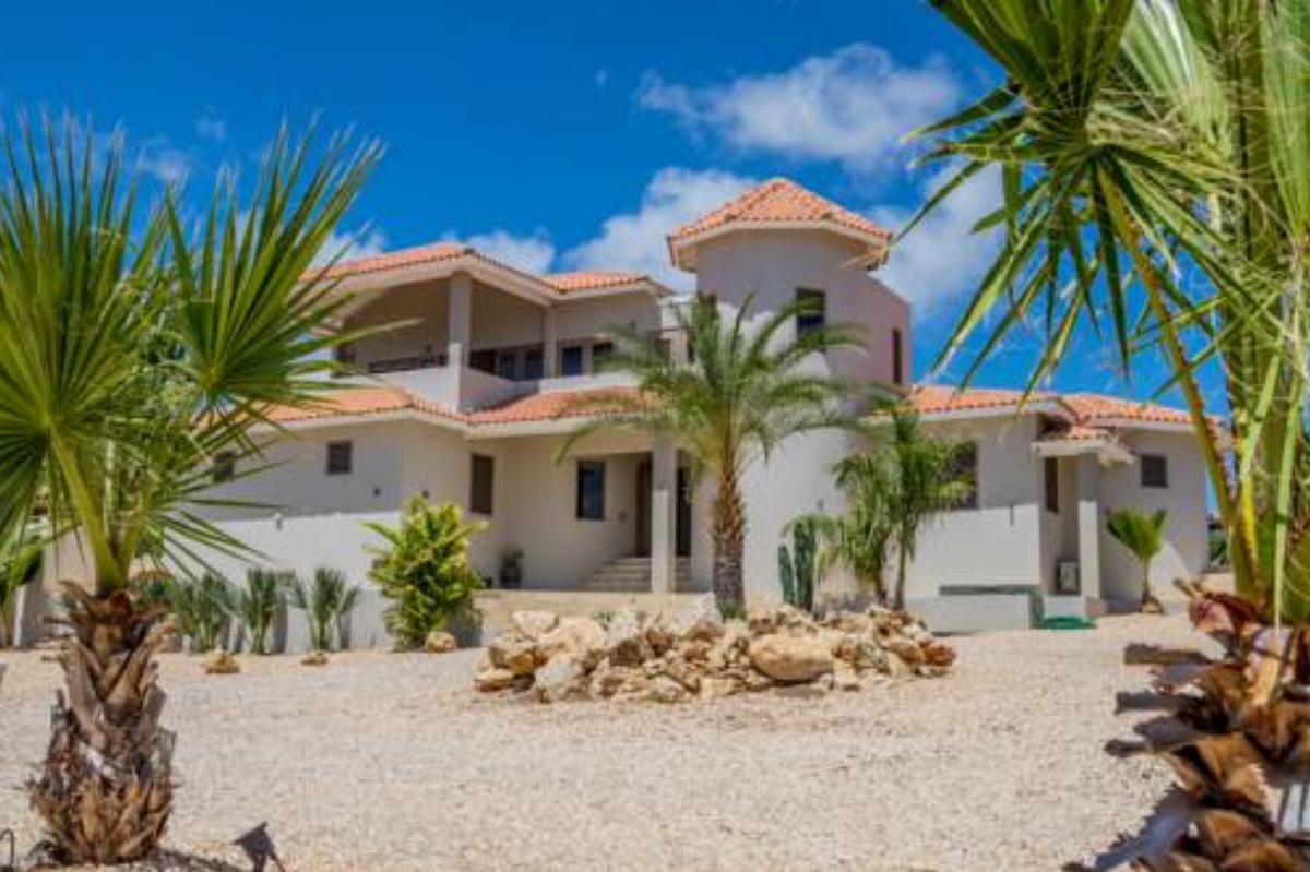 Villa Azure Bonaire