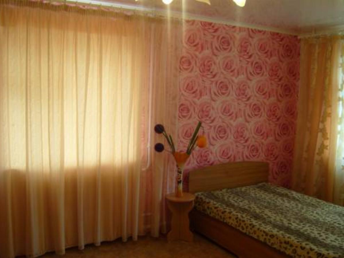 Apartment on Popova 19