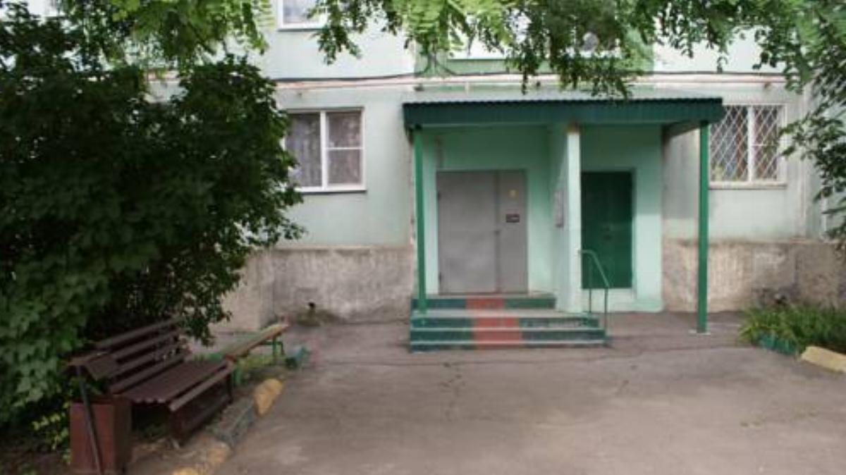 Apartment Sulinskaya 35