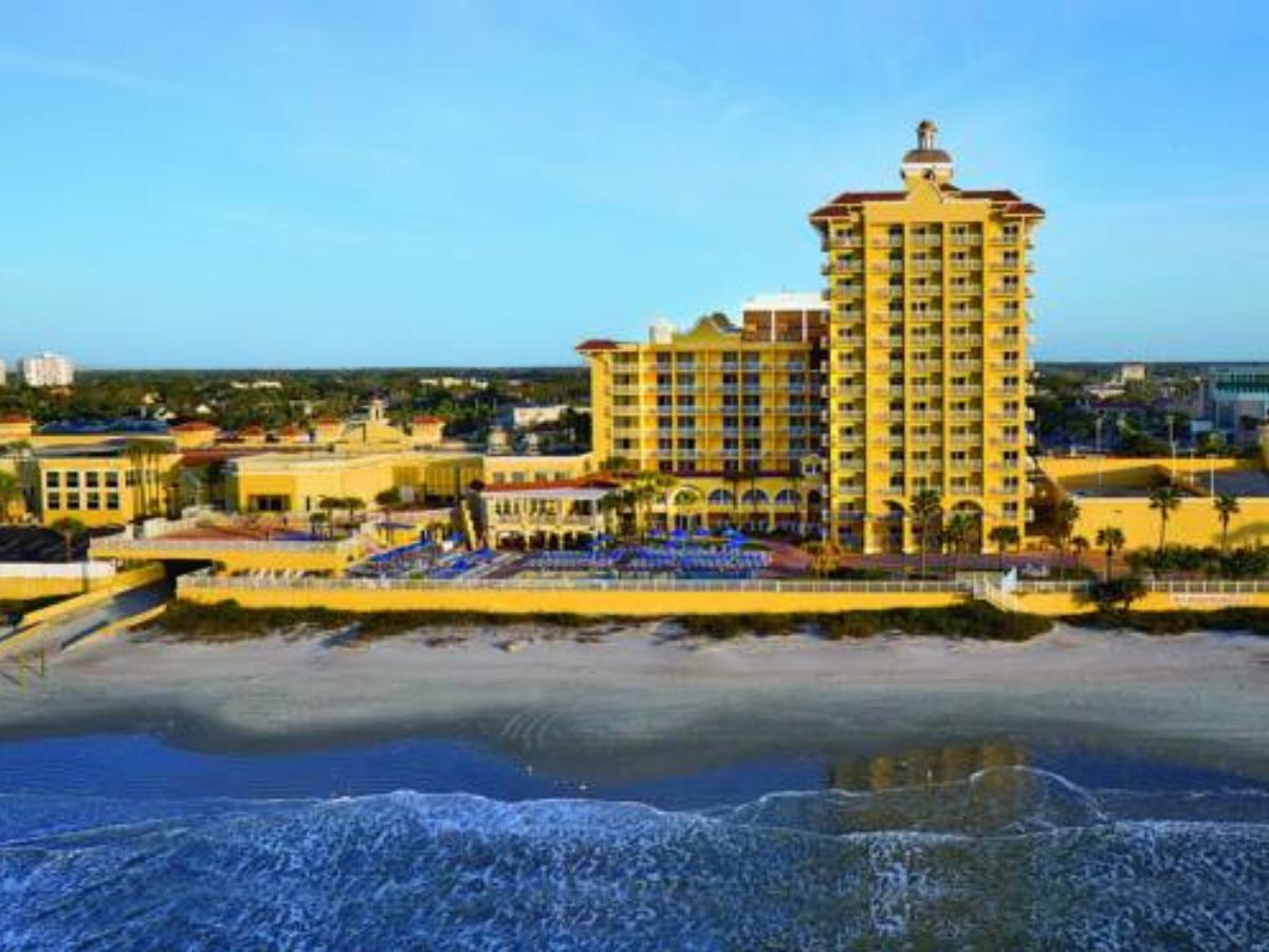 Plaza Resort & Spa - Daytona Beach