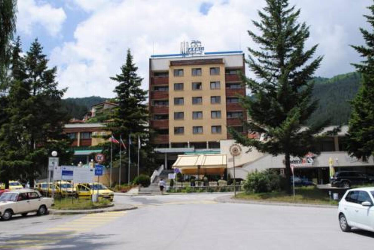 Devin Spa Hotel