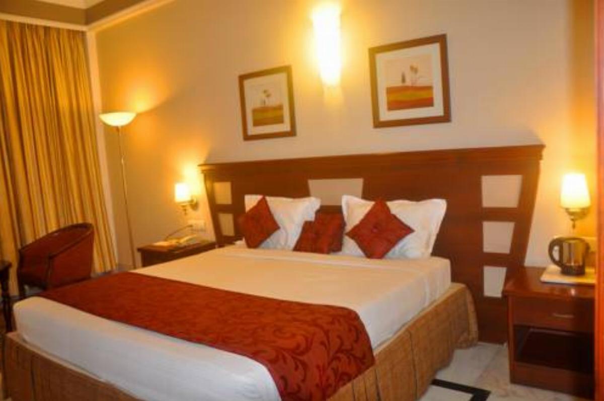 Suryansh Hotels & Resorts