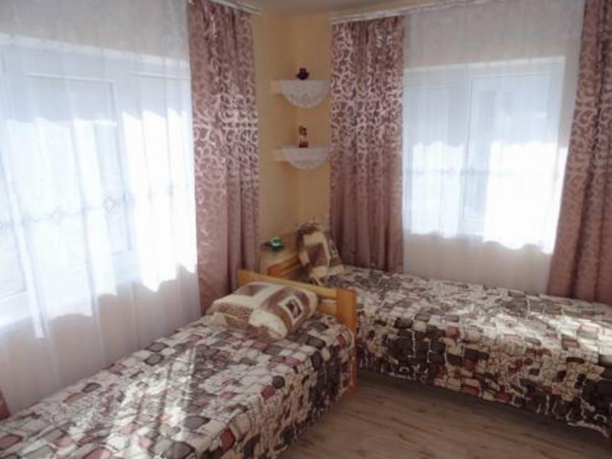 Лучистая Hotel Kurortne Crimea