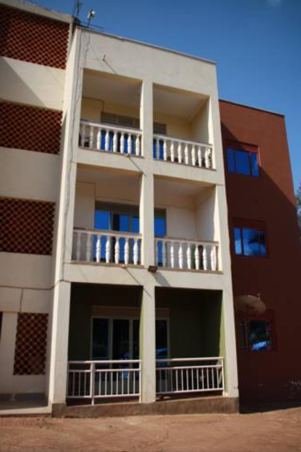 Sunna Apartments
