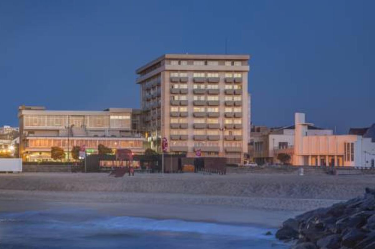 Hotel Praiagolfe