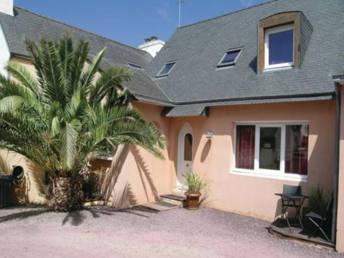 Holiday Home La Foret Fouesnant Ter Allee Des Demoiselles