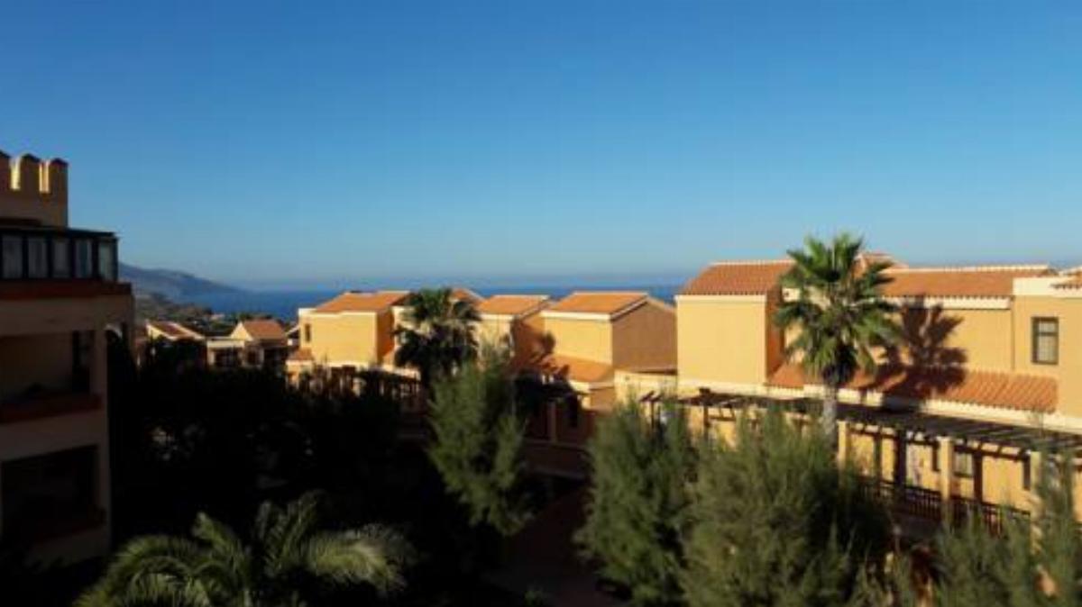 Apartments Costa Real