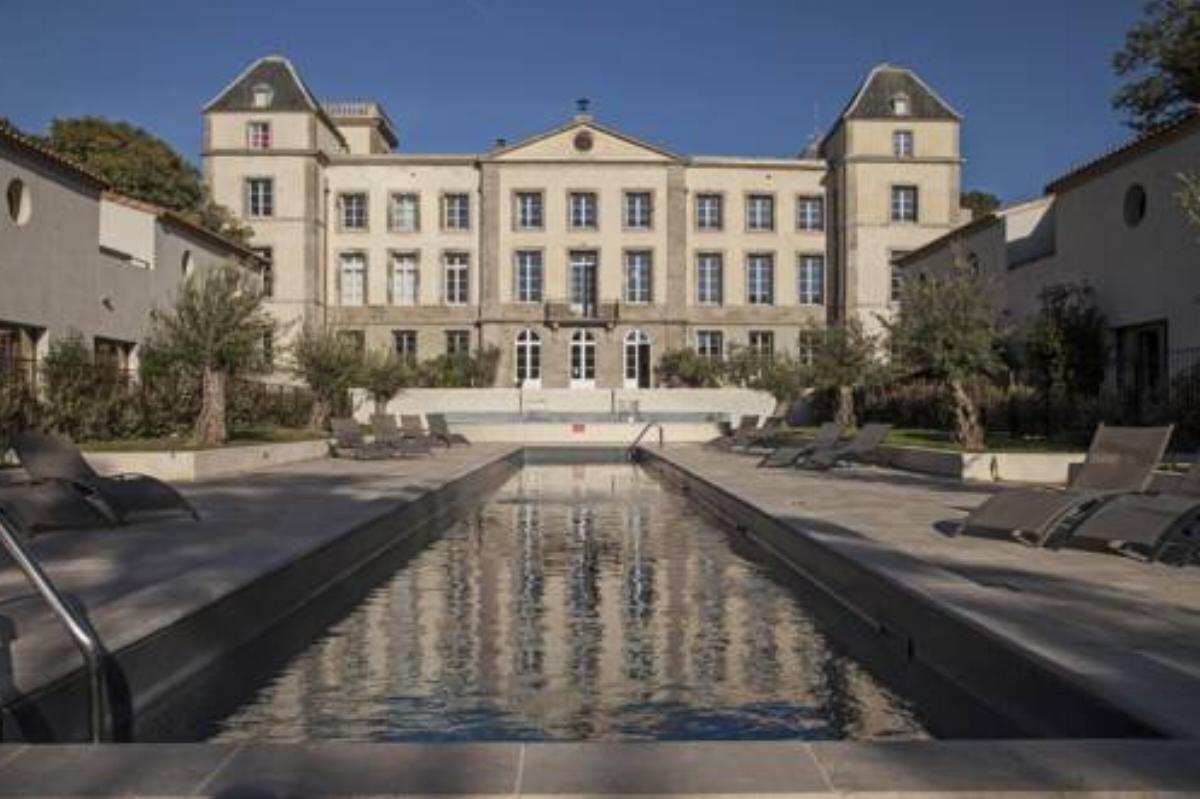 Château de la Redorte & Spa