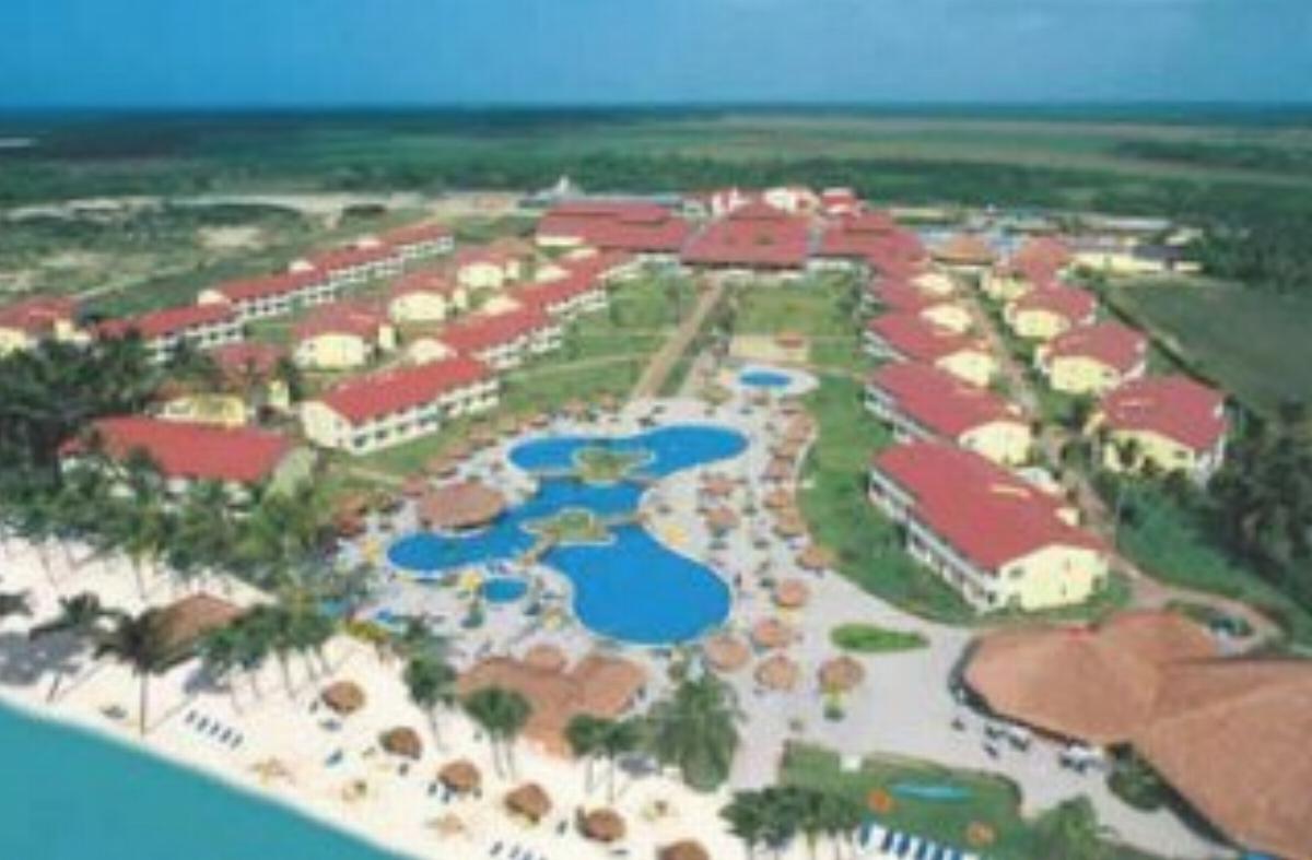 Santana Beach Resort Hotel & Casino