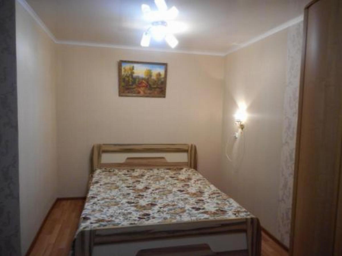 Apartment on Shervashidze