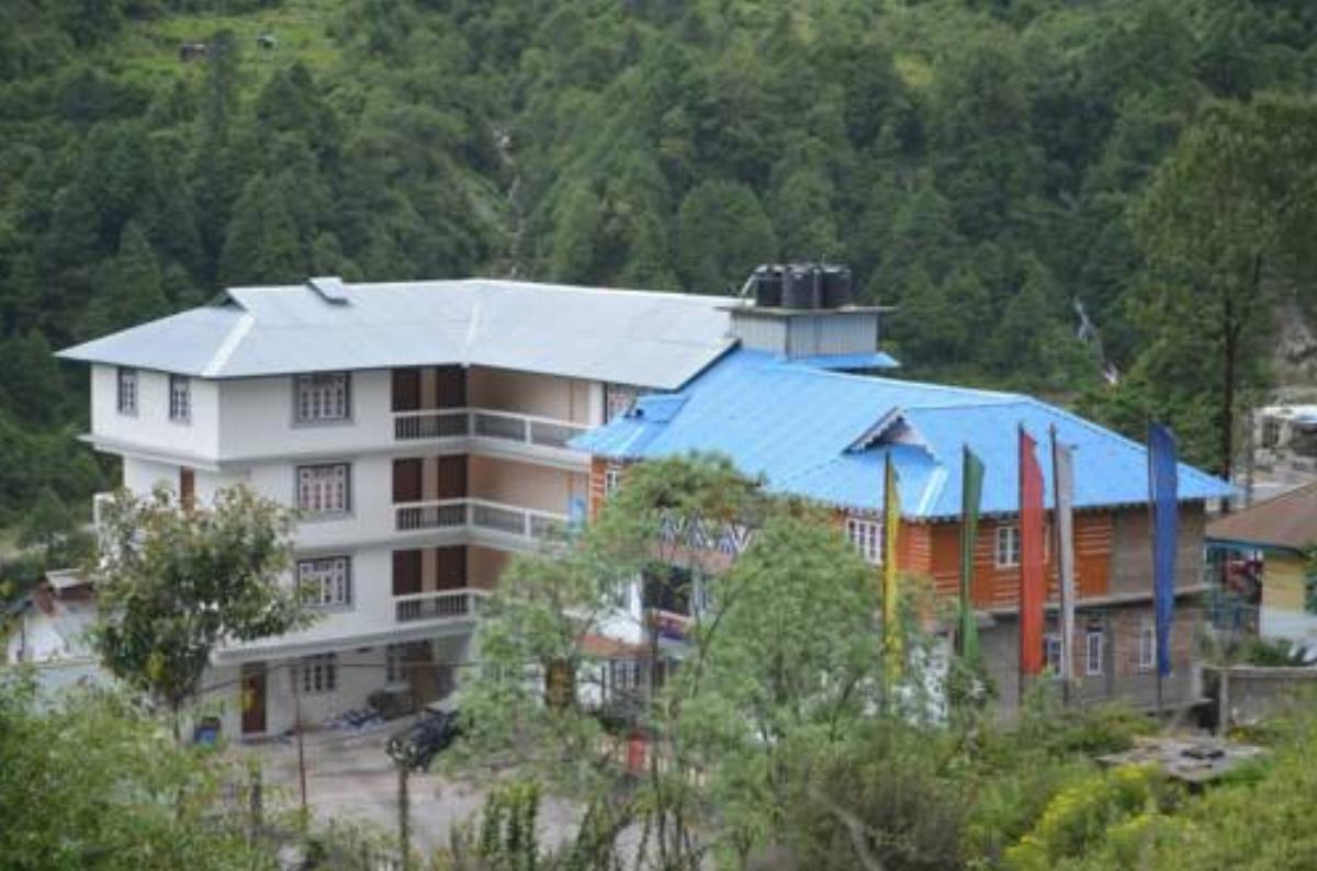 Delight Hotels Royal Lachung