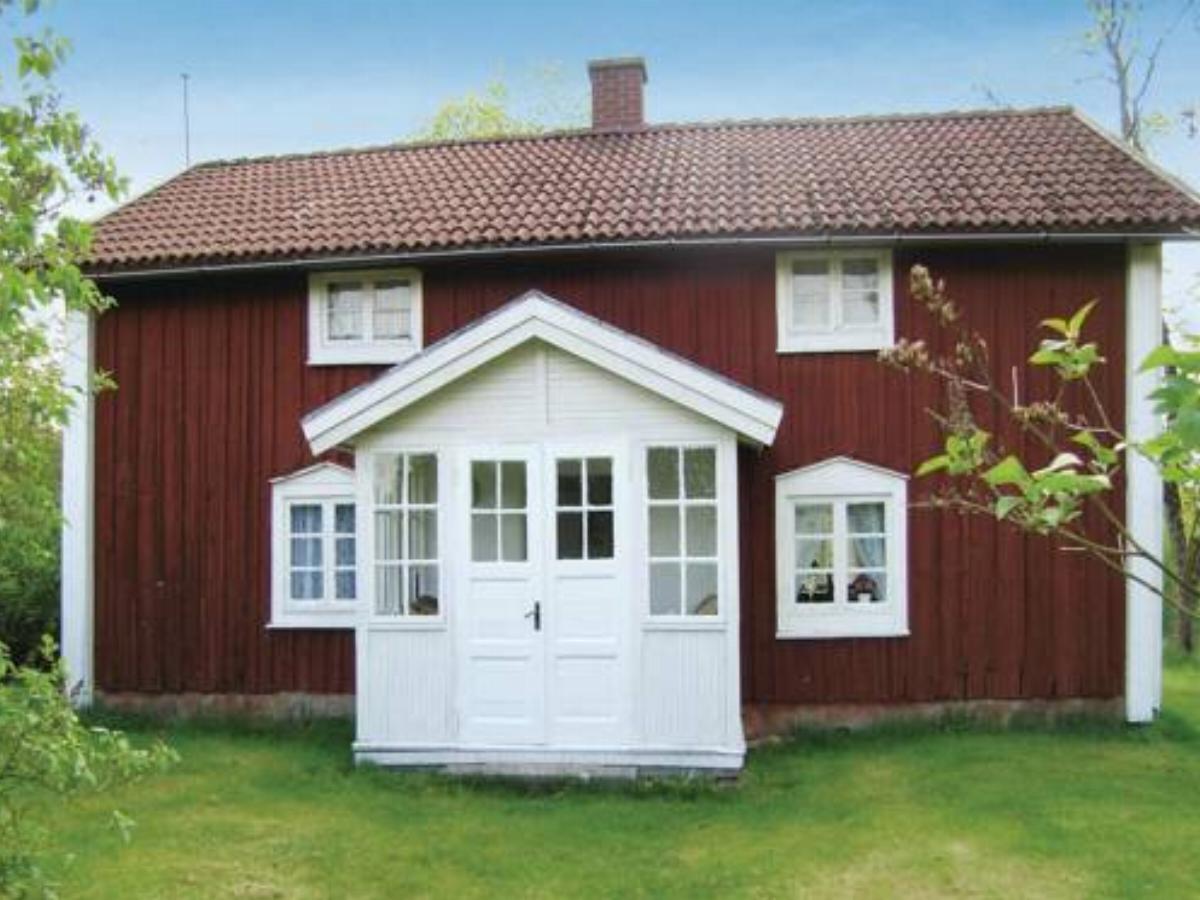 Holiday home Sjöatorp Ljungby