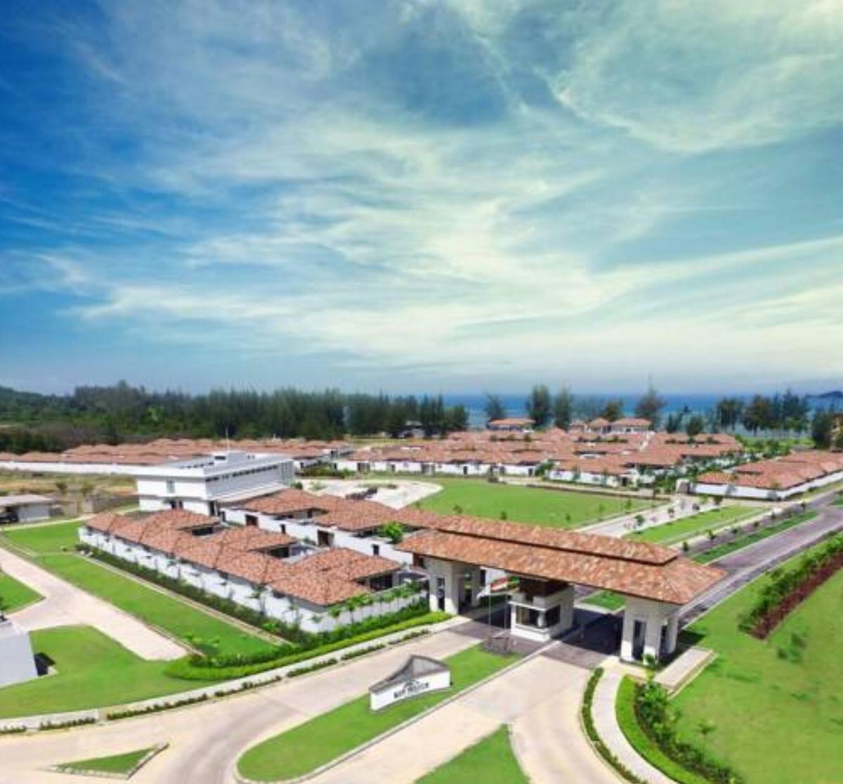 Holiday Villa Pantai Indah Bintan