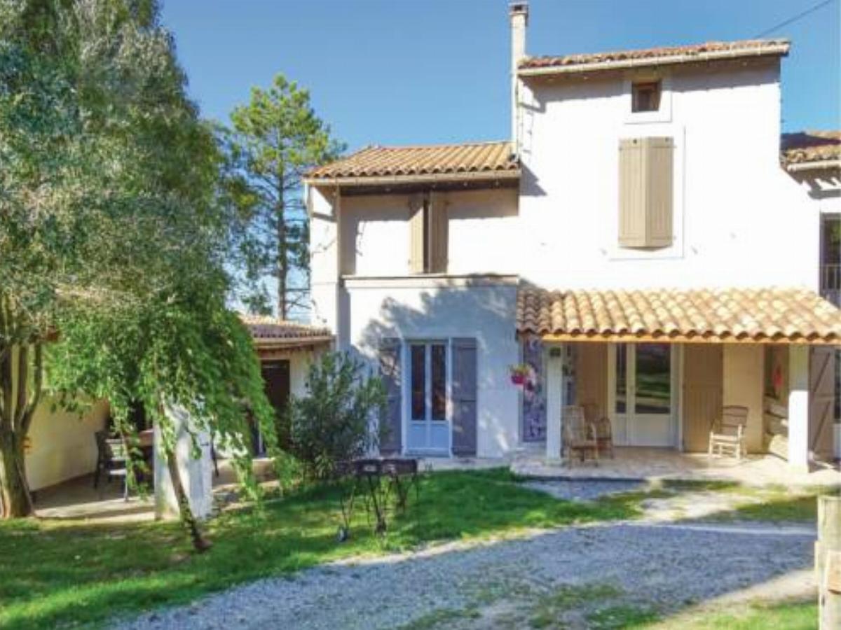 Five-Bedroom Holiday Home in Laurac