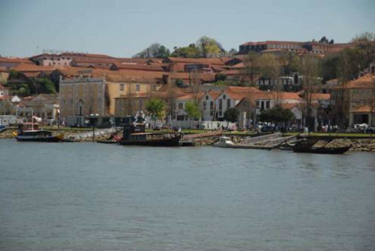 Porto Sea Front Apartment