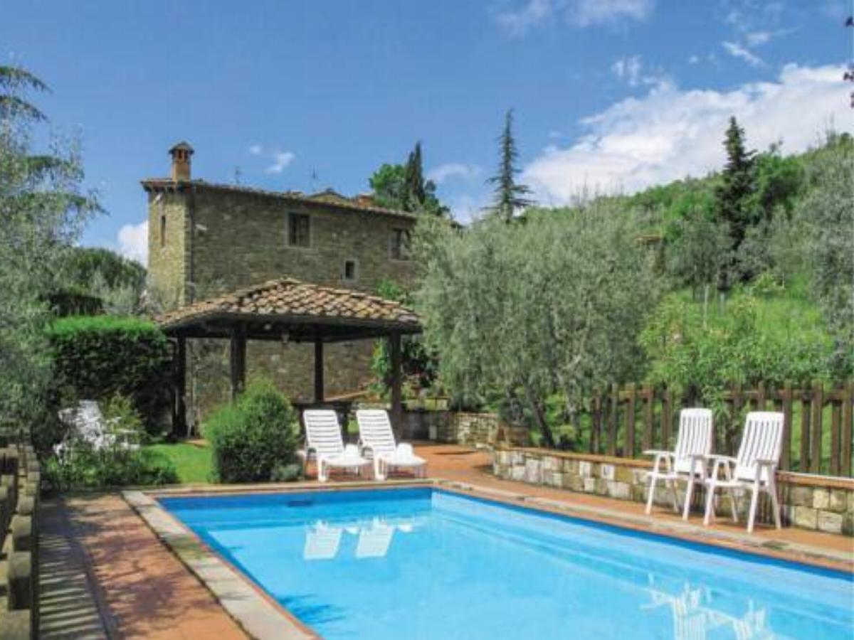 Holiday home Greve in Chianti -FI- 58