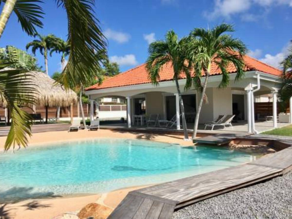 Villa Carouge Martinique