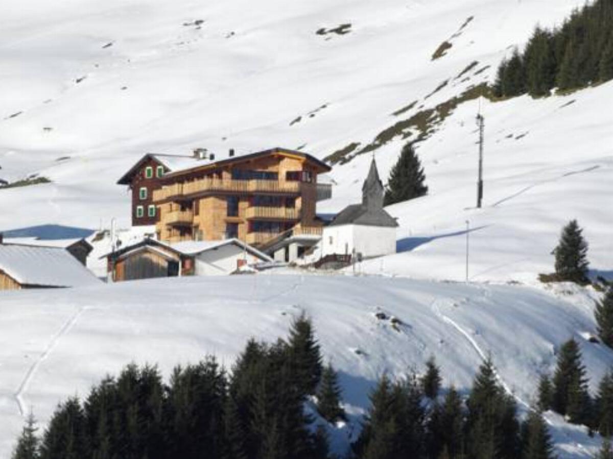 Residenz Tirol