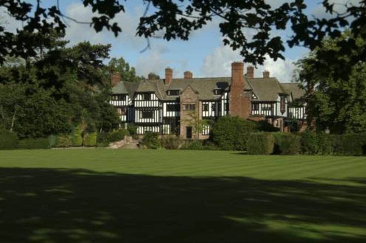 Inglewood Manor