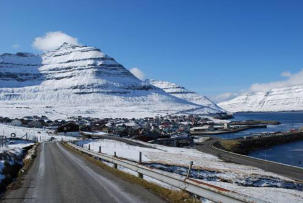 visitHOMES Faroe Islands