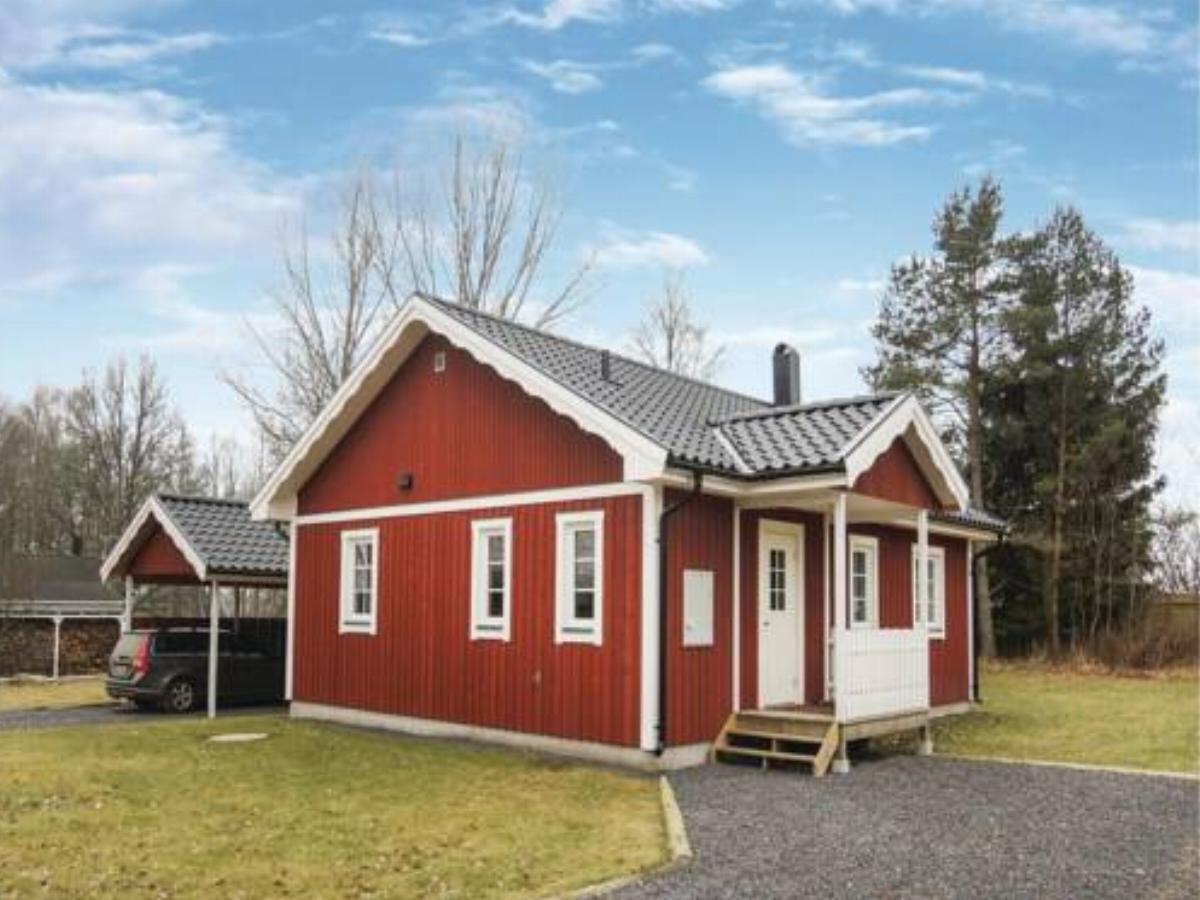 Two-Bedroom Holiday Home in Lenhovda