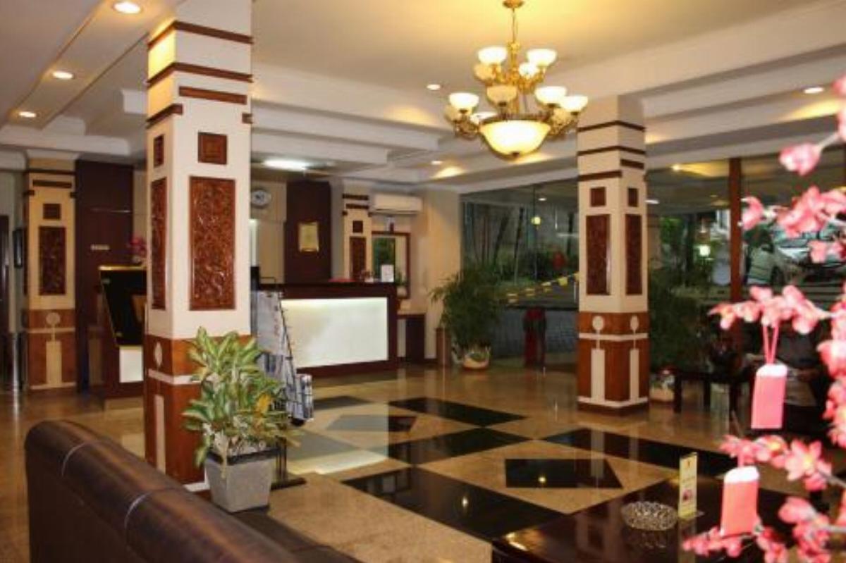 Citra Inn Hotel