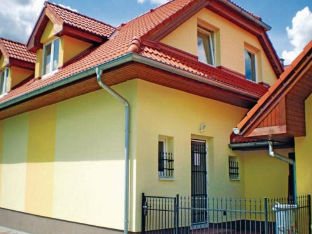 Holiday home Liestany