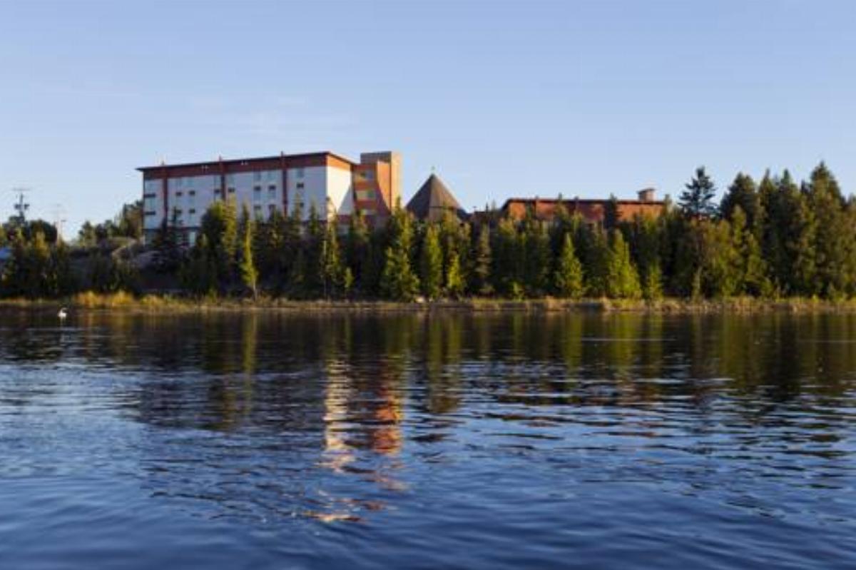 Manitoulin Hotel and Conference Centre