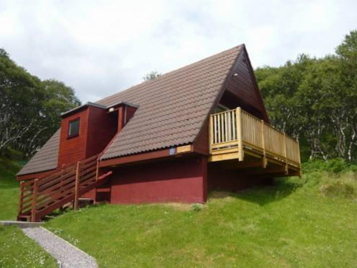 Lochinver Holiday Lodges & Cottages