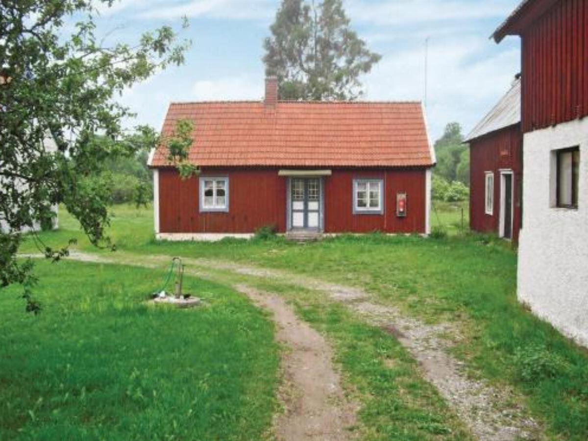 Holiday home Åkerby Färjestaden