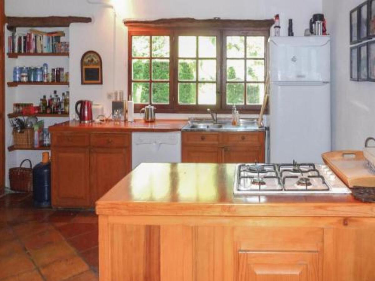 Holiday Home St Astier St Astier