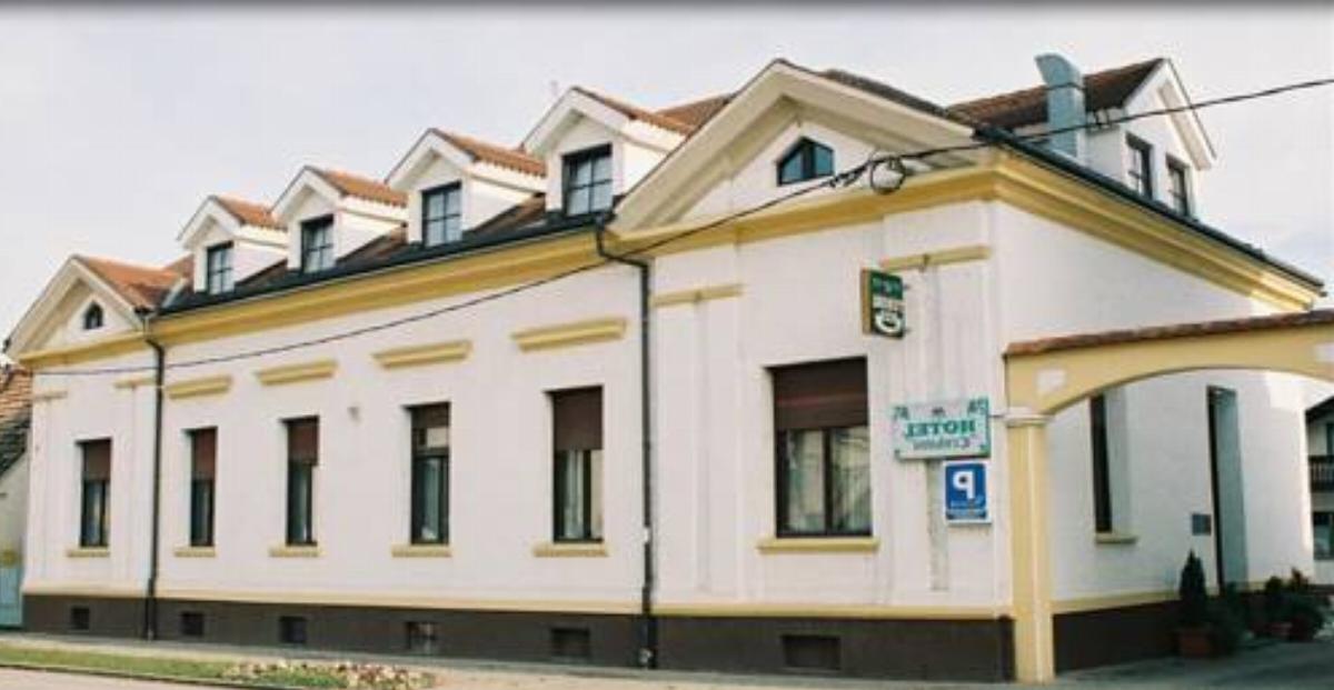 Hotel Crnković