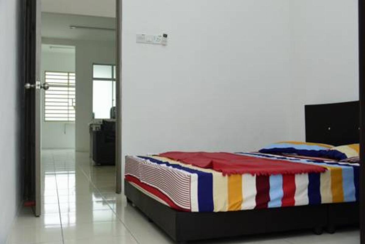 ECO966 VACATION HOME KULIM SQUARE