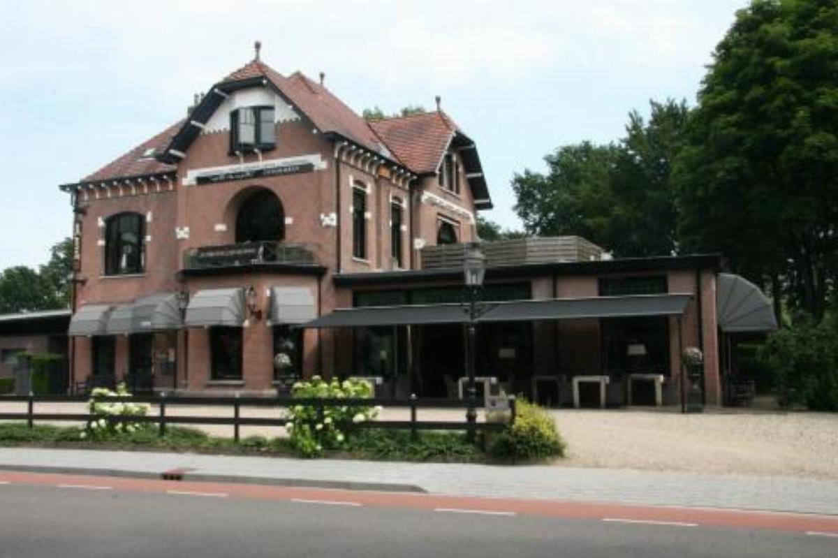 Parkhotel Hugo de Vries