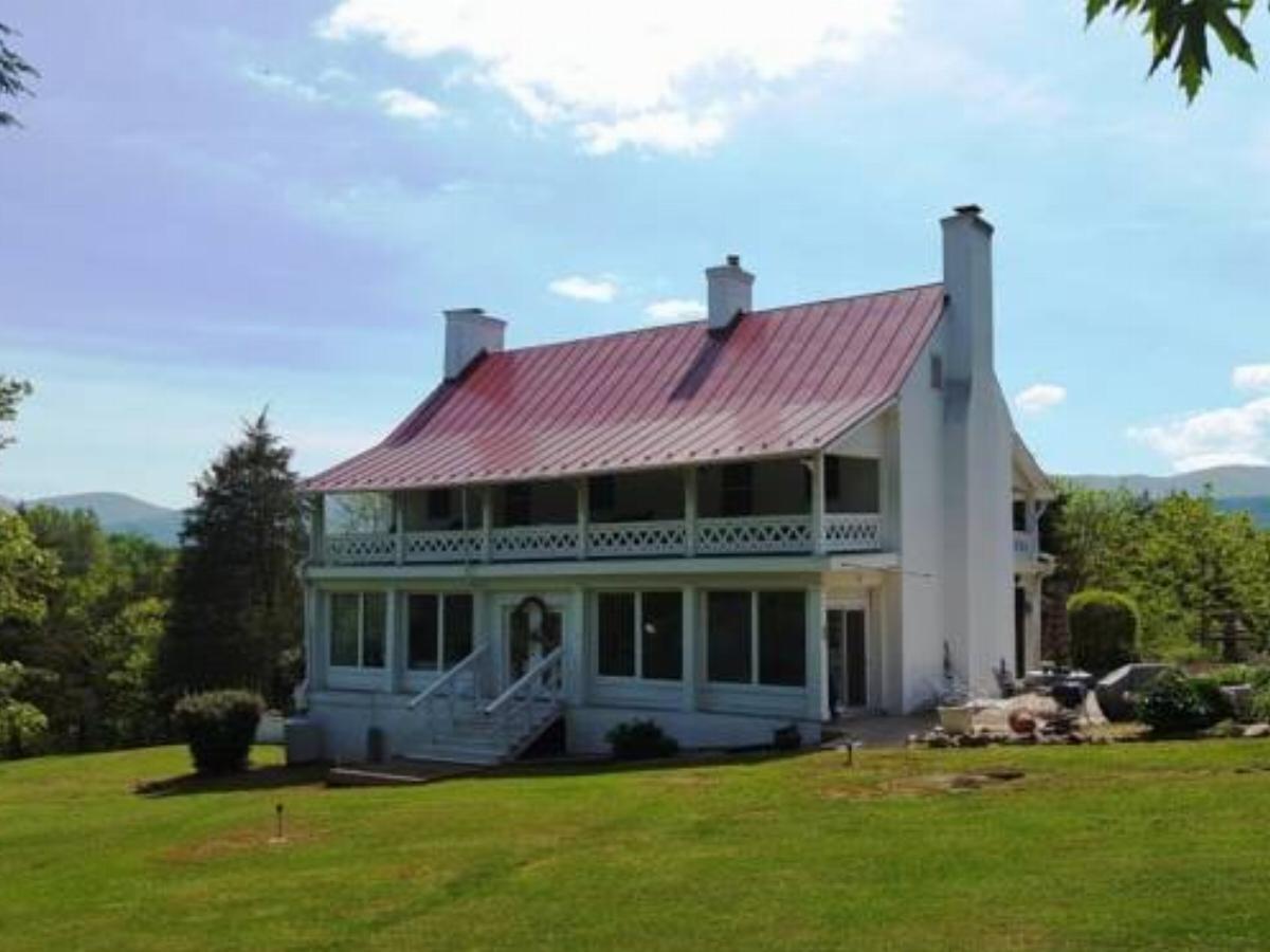 Spring Farm Retreat House