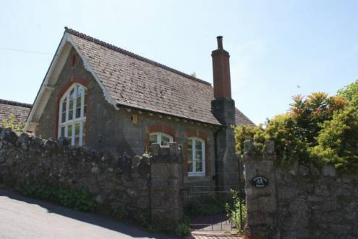 The Old School House, Newton Abbot