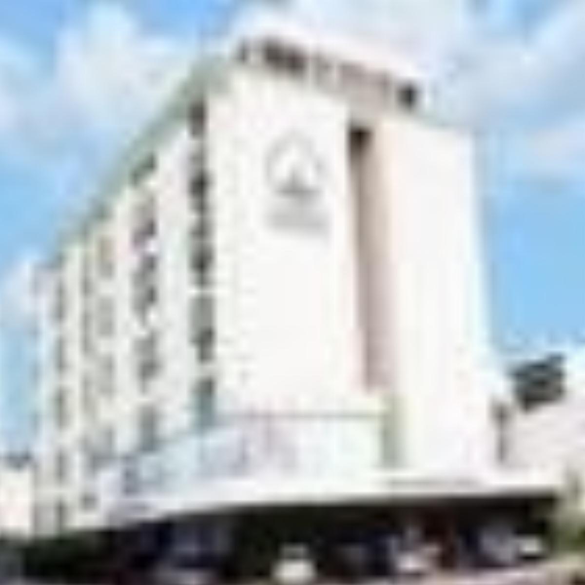 Ouro Branco Maceio Hotel